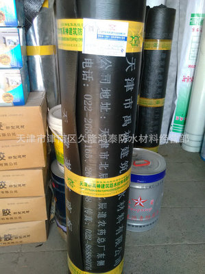 【特價(jià)SBS防水卷材 SBS耐根穿刺防水卷材 優(yōu)質(zhì)SBS防水卷】價(jià)格_廠家_圖片 -