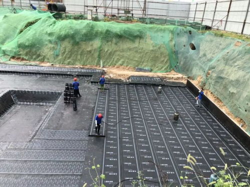 專業(yè)生產(chǎn)sbs改性瀝青防水卷材廠家