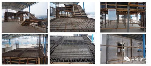 土建 安裝工程施工質(zhì)量標(biāo)準(zhǔn)化圖冊(cè),有心的都收藏了