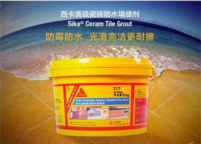 填縫劑品牌哪個(gè)好 填縫劑的選購(gòu)方法