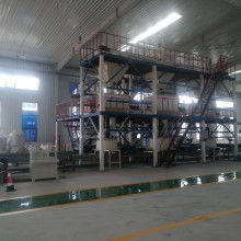 【湖北sbs彈性體改性瀝青防水卷材天門價(jià)格】- 